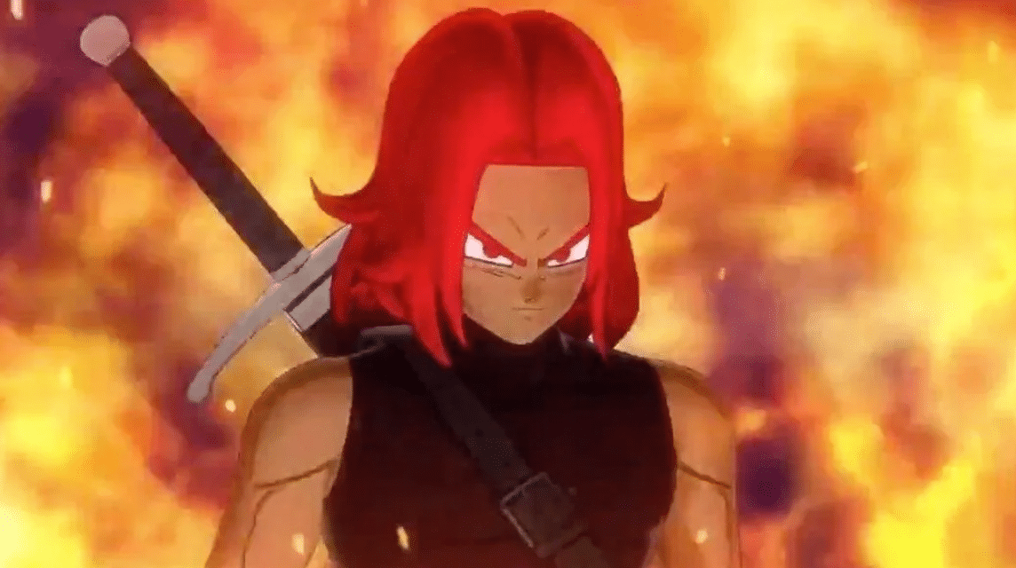 5 Characters Who Can Transform into Super Saiyan God