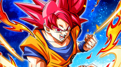 5 Characters Who Can Transform into Super Saiyan God