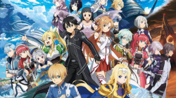 5 Rekomendasi Anime Isekai yang Wajib untuk Kamu Tonton