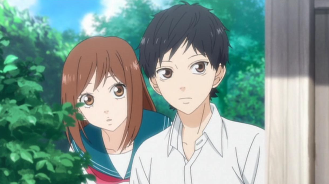 Ao Haru Ride