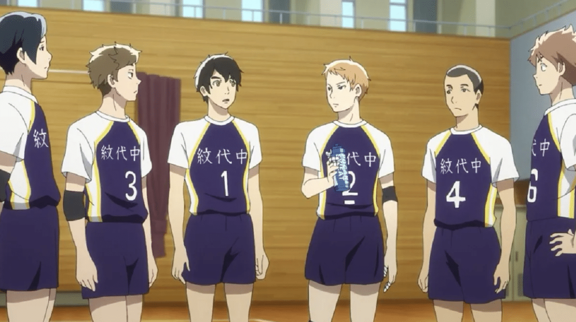 Recommended Anime with the Best Volleyball Themes of All Time