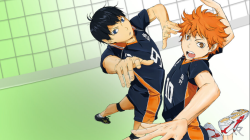 Empfohlener Anime mit den besten Volleyball-Themen aller Zeiten