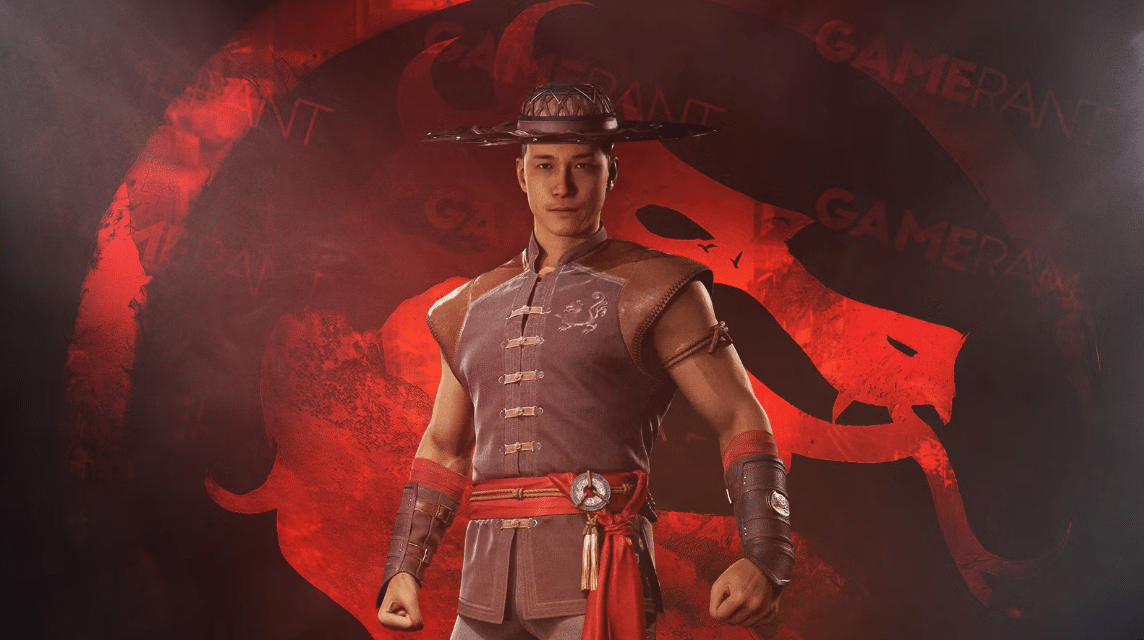 Fatality Kung Lao