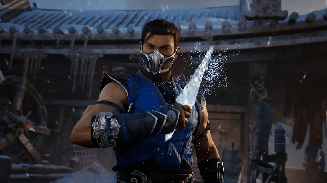 Fatality Sub-Zero