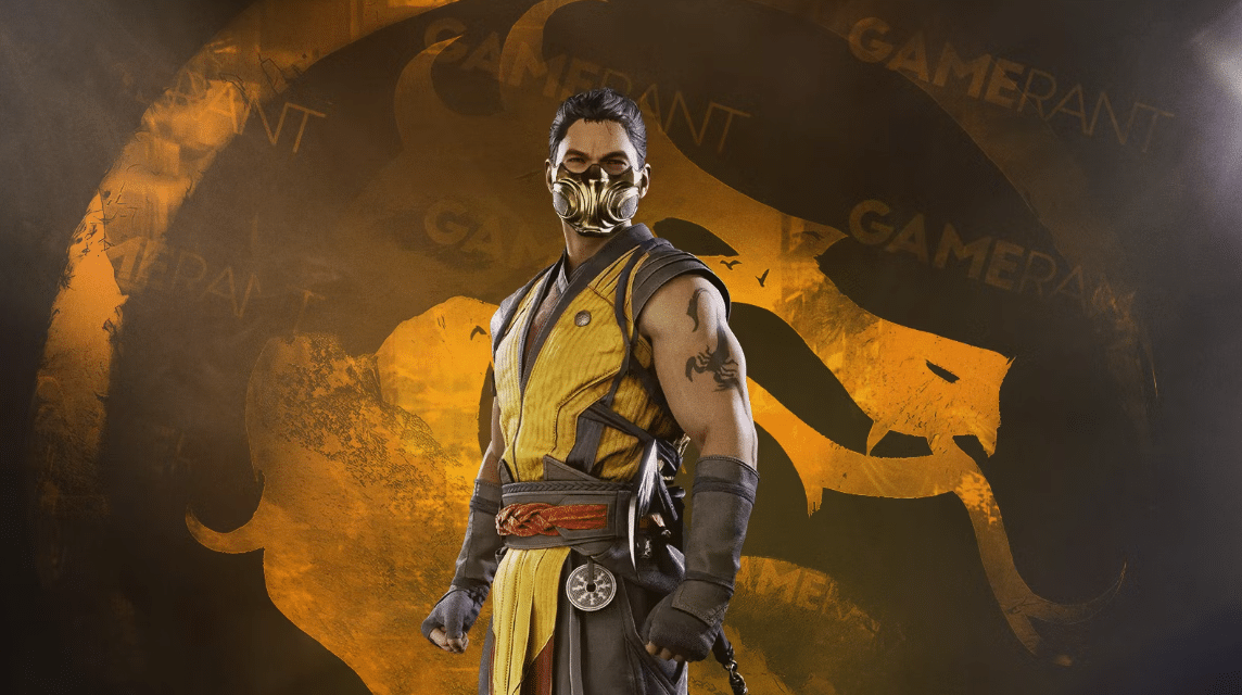 The Complete List of All Mortal Kombat 11 Fatalities – GameSkinny