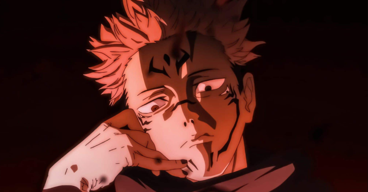 Facts You Need to Know About Sukuna