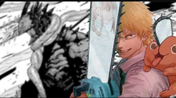 Facts about Denji Chainsaw Man that you need to know
