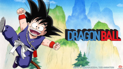 Order of Watching Dragon Ball Anime to Understand the Storyline