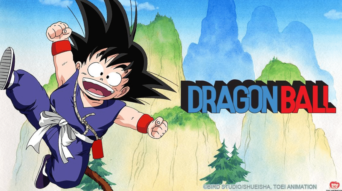 Análise de Dragon Ball Super  Episódio 4 Manga – Geek Universe Brasil