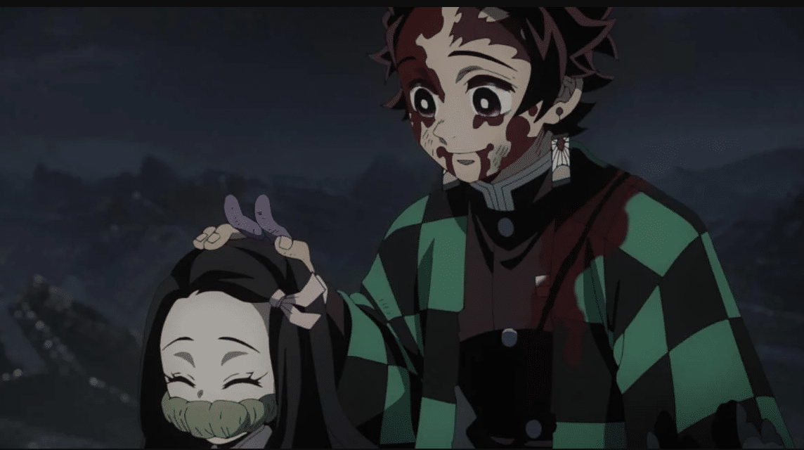 Demon Slayer Tanjiro