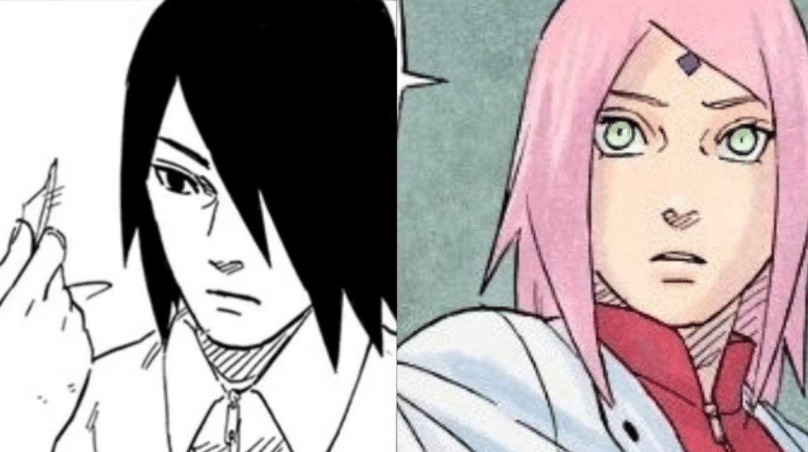 Sasuke Retsuden