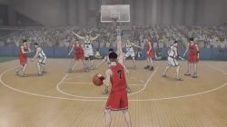 Basketball-Anime, den Sie mindestens einmal in Ihrem Leben sehen müssen