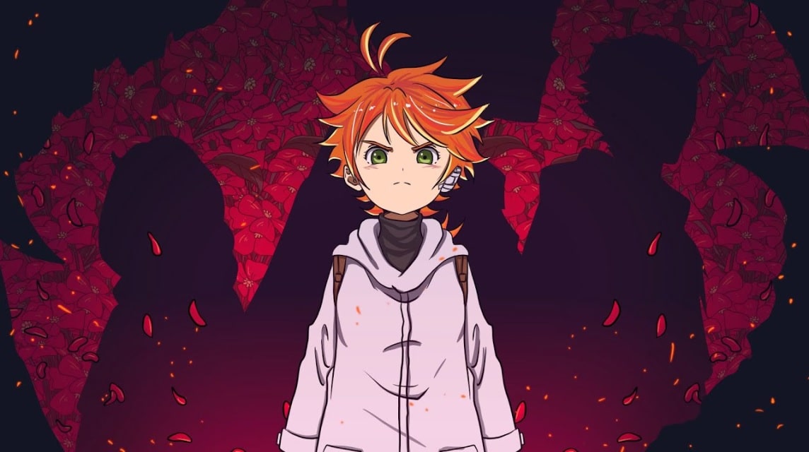 The Promised Neverland