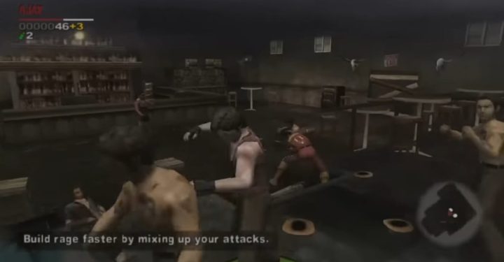 The Warriors, Game Tawuran Antar Geng yang Super Seru!