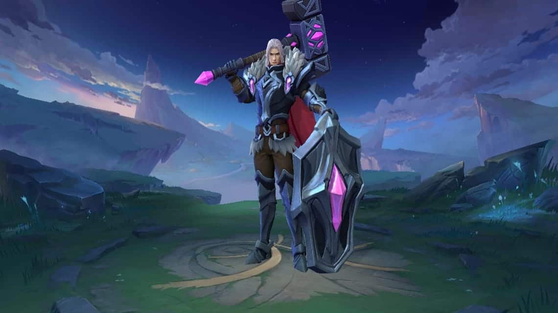 Tigreal