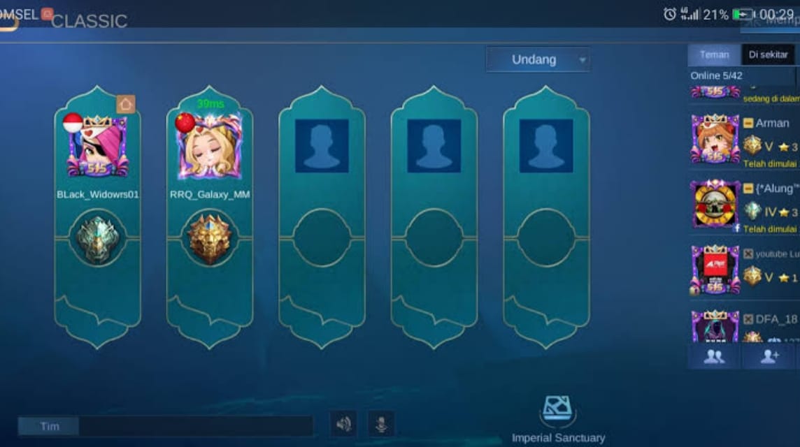 Solo Rank Players, These Tips Will Definitely Help You Win More In Rank, Mobile  Legends Tips