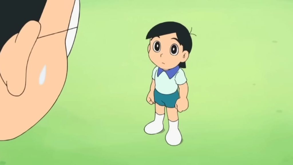 Profile and Trivia of Dekisugi, the Most Dreamy Boy in the Doraemon Series!