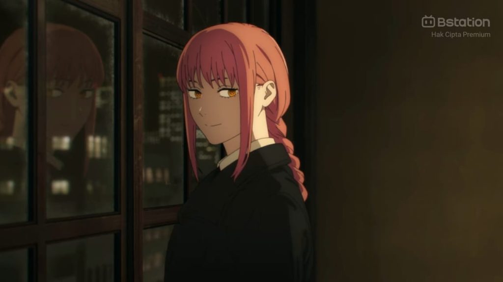 Chainsaw Man Makima's Fascinating Profile and Facts!