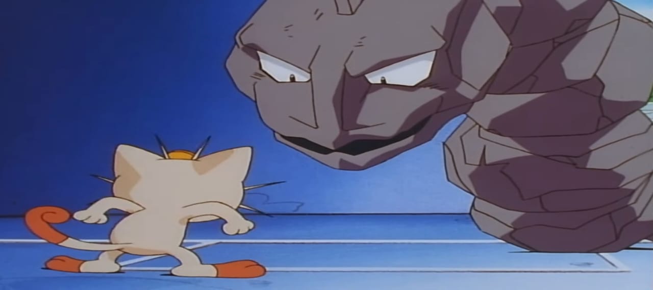 Is Onix A Good Pokemon? Here's The Reality Check - Game Specifications