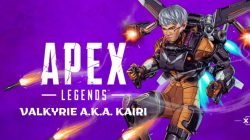 5 Reasons You Should Use Valkyrie in Apex Legends Now!