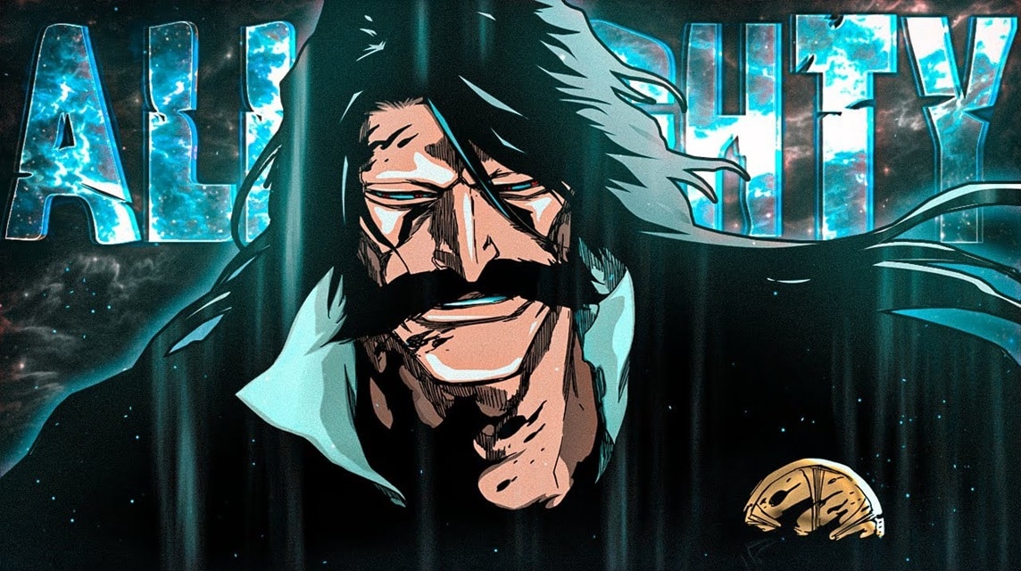 Yhwach : 900 Years to Regain his Form. 90 Years to Regain his