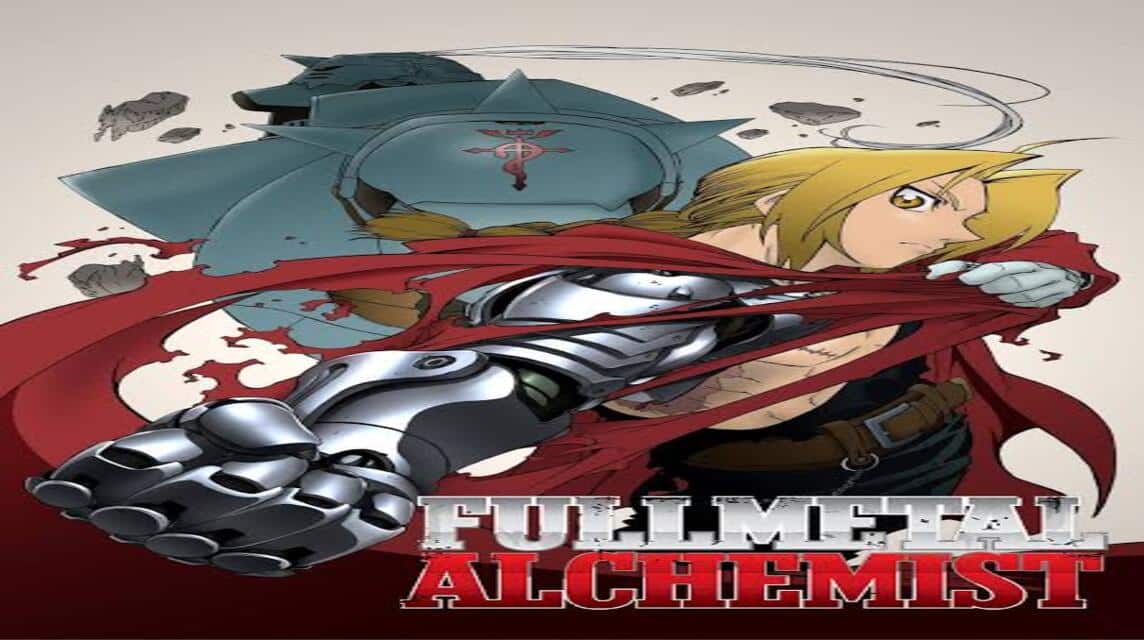 Fullmetal Alchemist: The Sacred Star of Milos (2011) - IMDb