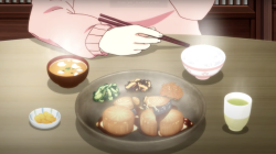 5 Recommendations for the Best Cooking Anime that Will Make You Drool