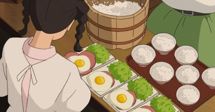Der beste Koch-Anime zum Anschauen 2023, geeignet für Feinschmecker!