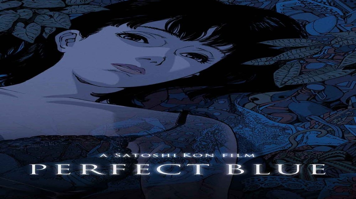 Spoilers][/r/anime's Halloween Horror Week] 'Perfect Blue