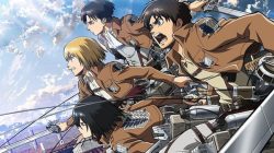 List of Best Selling Anime that You Must Watch