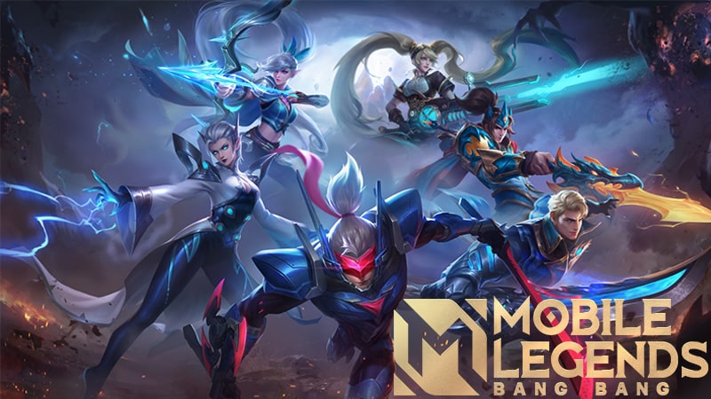 Cara Menghubungi Customer Service Mobile Legends (ML) Terbaru