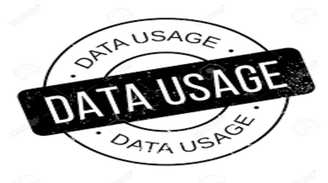 データ使用量を制限する方法 (1)
