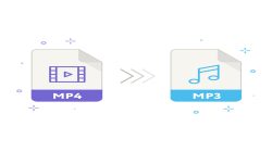 非常に簡単でシンプルなビデオをオーディオに変換する方法!