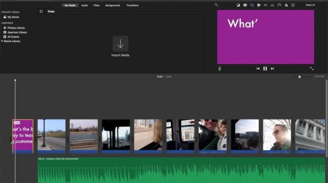 how to convert video to audio (5)