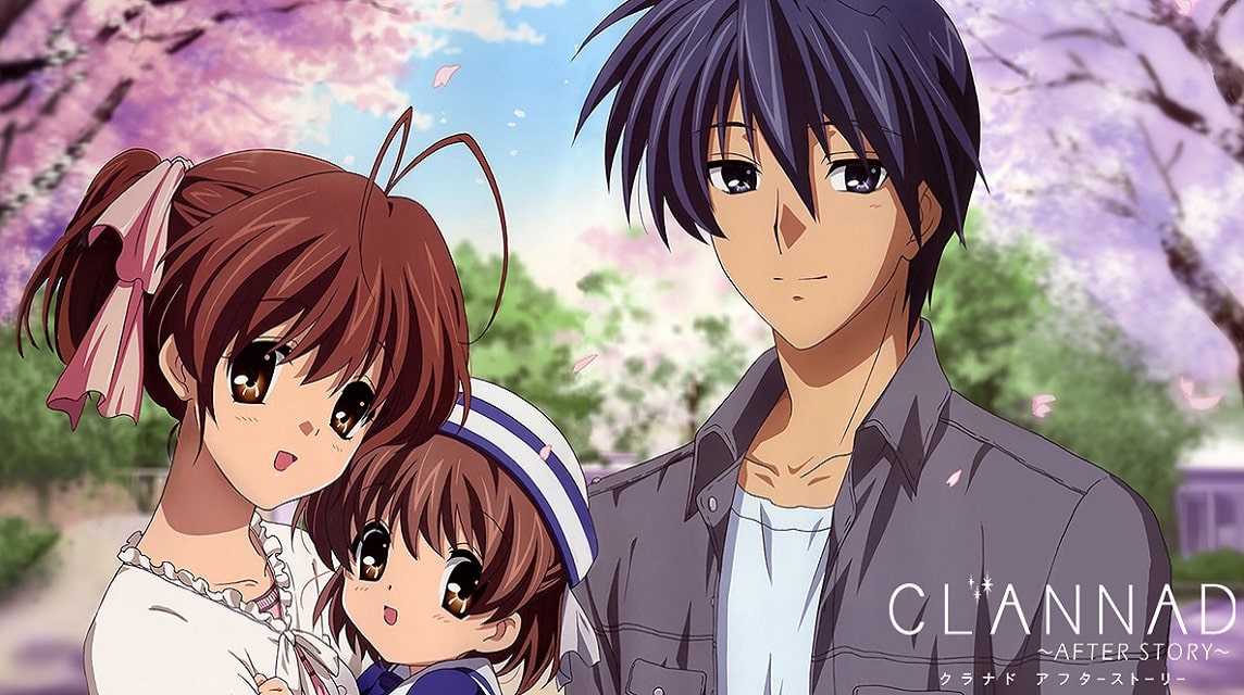 Clannad nach der Geschichte