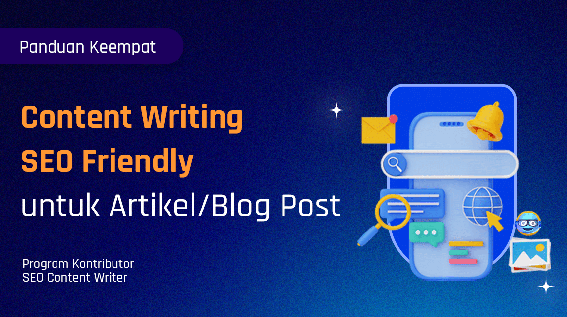 SEO friendly content writing
