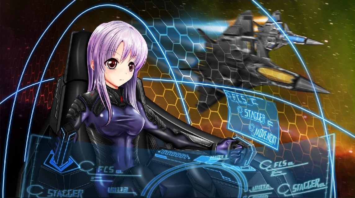 Starship Operators | Anime-Planet