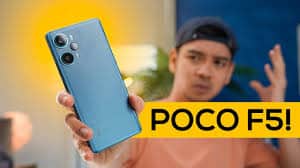 POCO F5 Pro