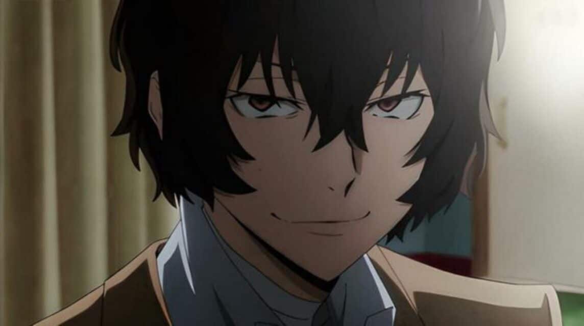 asagiri stop leaving dazai out of the ada challenge go!! #dazaiosamu #... |  Dazai | TikTok