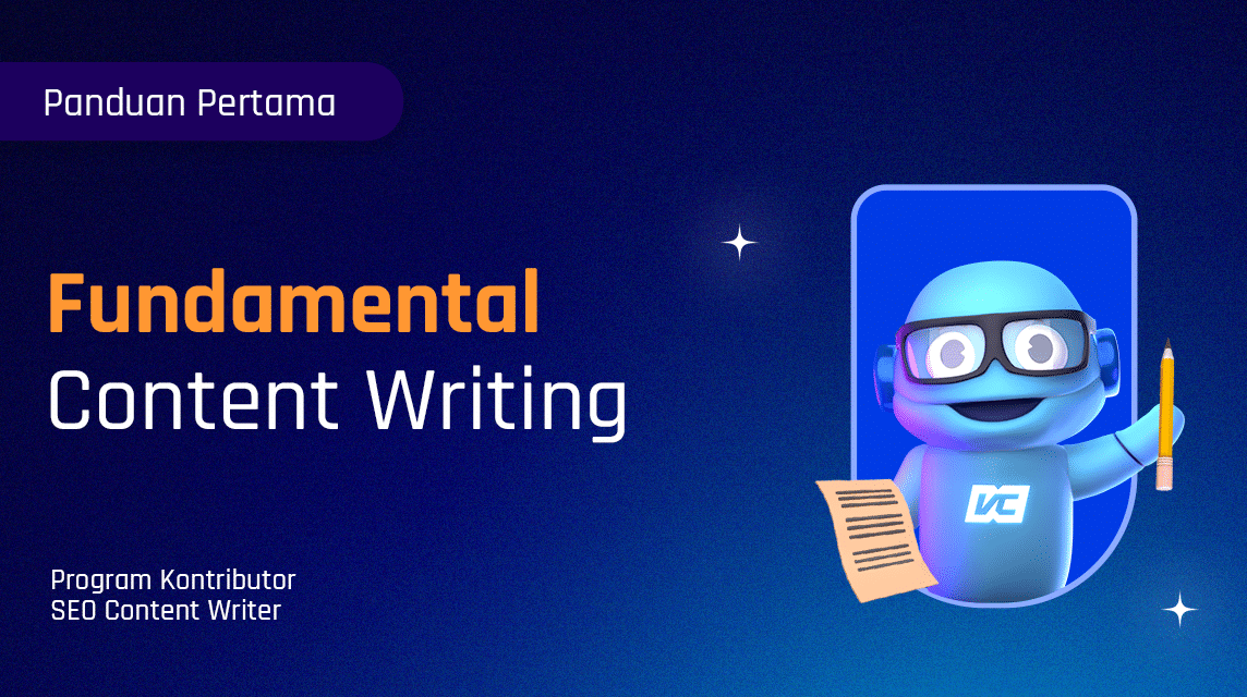 fundamental content writing