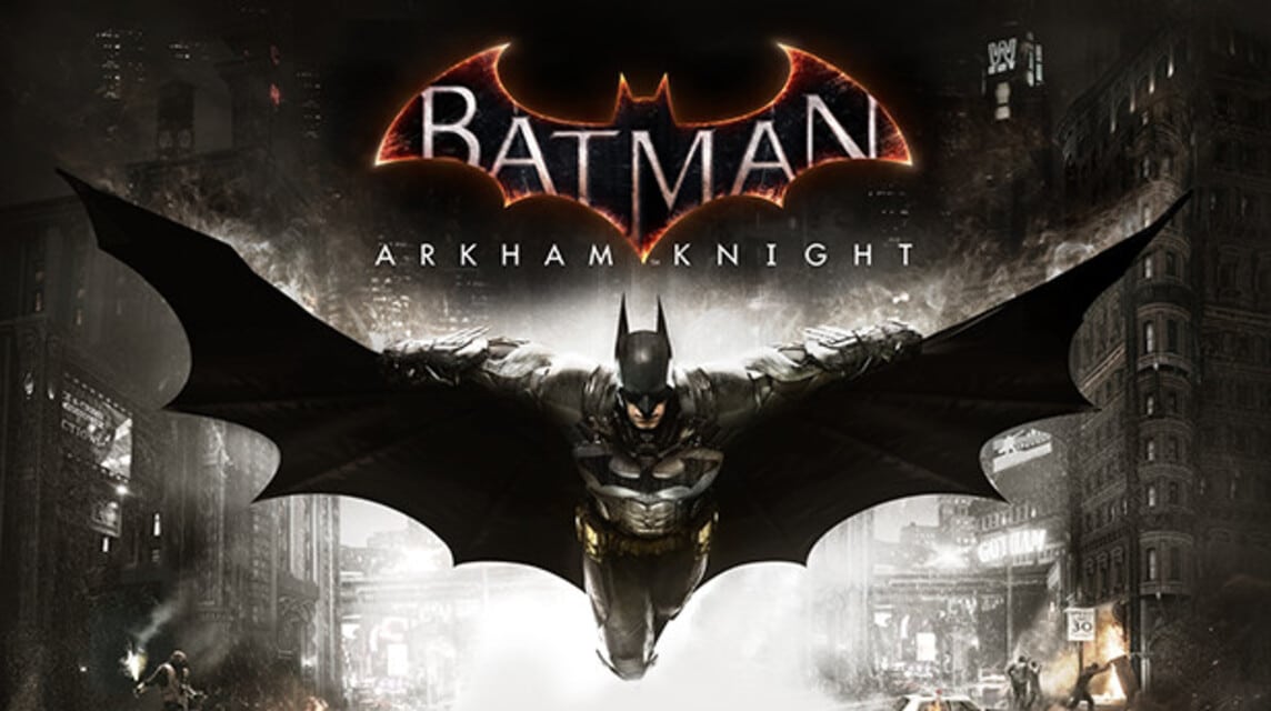 Arkham Knight