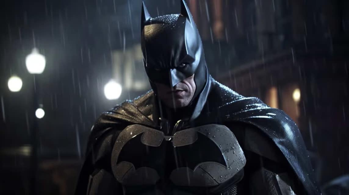 Xbox fans are just realising the latest Batman game is free - here's how to  play