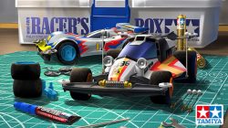 Recommendations for the Best Tamiya Car Games for Android 2023