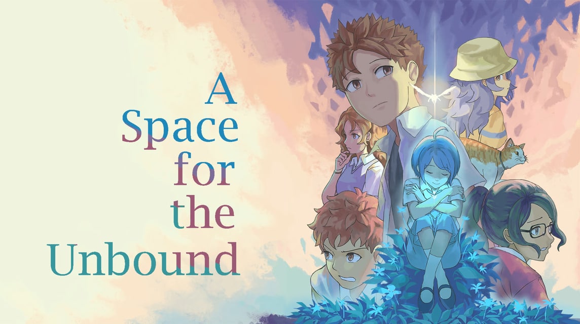 A Space for the Unbound