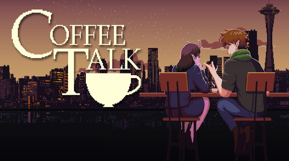 CoffeeTalk 