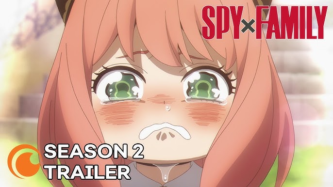 Spy x Family Season 2: Get Ready to Laugh and Cry!