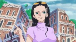 5 Fakta Nico Robin di One Piece yang Bikin Kamu Terpukau