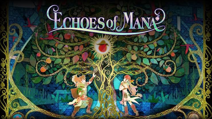 Echoes of Mana