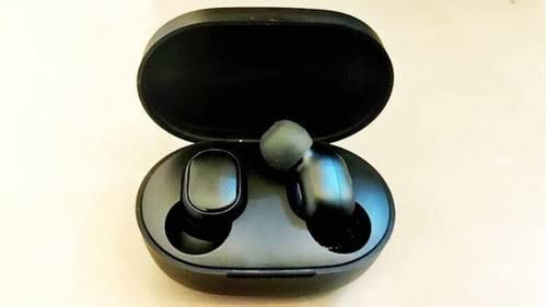 Xiaomi Mi True Wireless Earbuds Basic 2