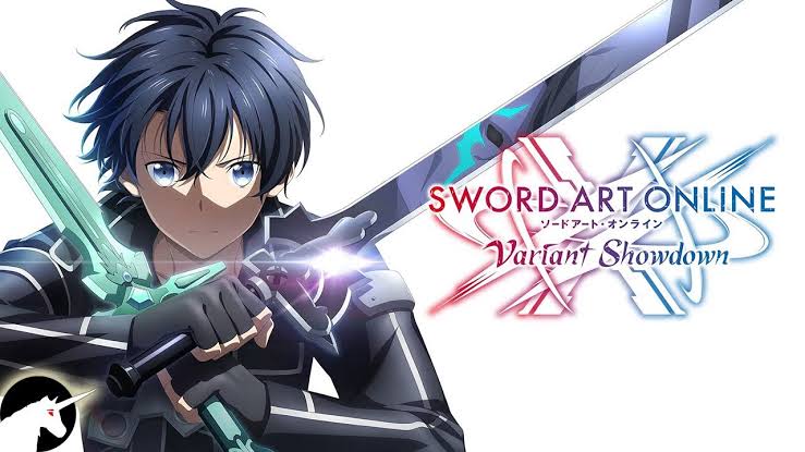 Sword Art Online VS